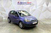 Ford Fiesta Mk5 Альметьевск  - изображение 28