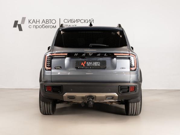 Haval Dargo с пробегом 2023 года, цена 2 590 000 рублей, 73000 км, внедорожник, Автокод Объявления