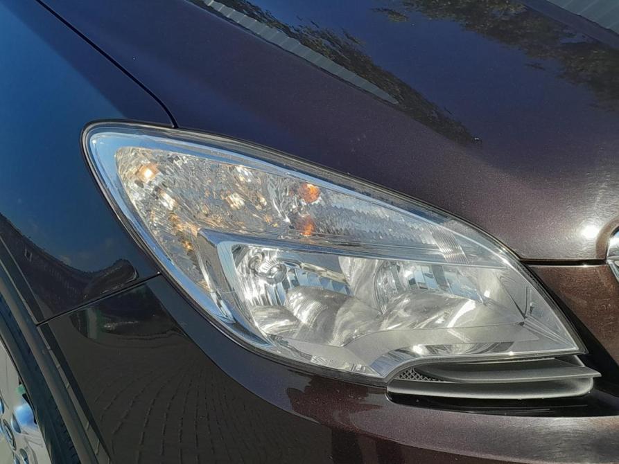 Opel Mokka I Новочеркасск  - изображение 10