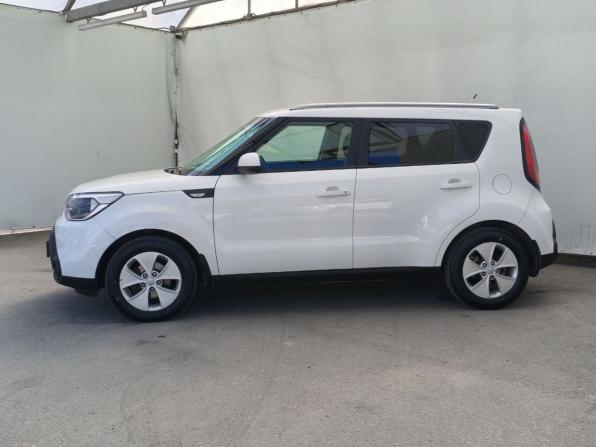 Kia Soul II с пробегом 2016 года, цена 1 290 000 рублей, 137827 км, хэтчбек, Автокод Объявления