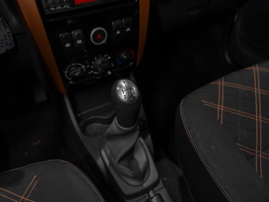 Lada (ВАЗ) Largus I Москва  - изображение 14