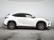 Lexus NX I Рестайлинг Санкт-Петербург  - изображение 24