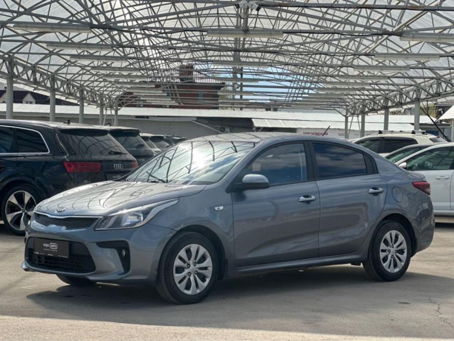 Kia Rio IV Калуга  - изображение 2