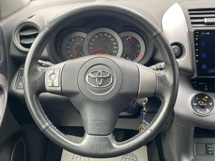Toyota RAV4 III (XA30) Стерлитамак  - изображение 25