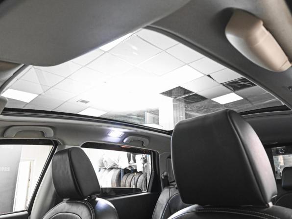 Nissan Qashqai+2 I Рестайлинг с пробегом 2013 года, цена 1 098 000 рублей, 252938 км, внедорожник, Автокод Объявления