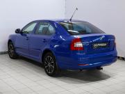 Skoda Octavia II (A5) Рестайлинг Ростов-на-Дону  - изображение 16