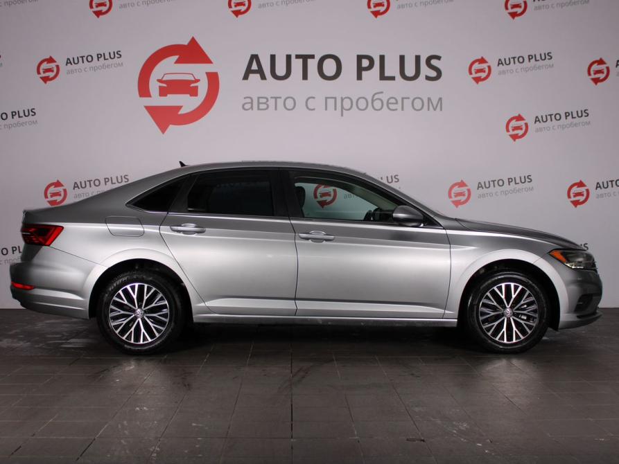Volkswagen Jetta VII Минеральные Воды  - изображение 5
