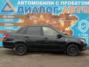 Lada (ВАЗ) Granta I Рестайлинг Набережные Челны  - изображение 19
