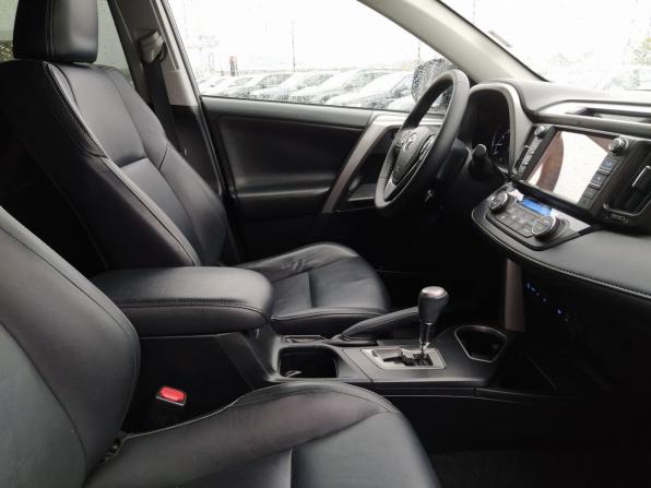 Toyota RAV4 IV (XA40) Рестайлинг с пробегом 2019 года, цена 3 150 000 рублей, 113157 км, внедорожник, Автокод Объявления
