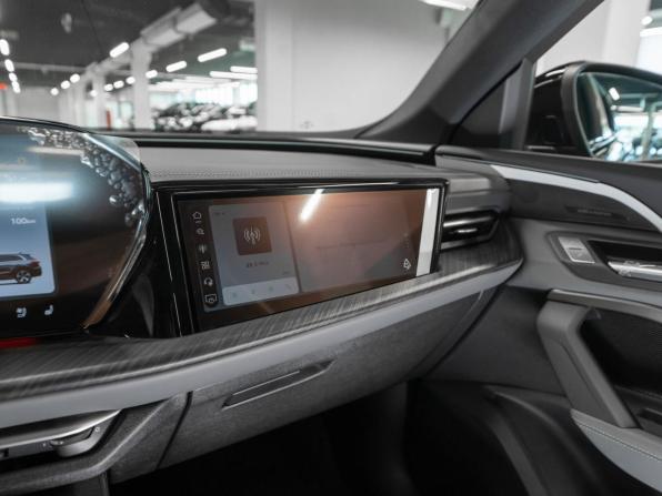 Audi Q5 III с пробегом 2026 года, цена 6 900 000 рублей, 49 км, внедорожник, Автокод Объявления