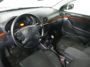 Toyota Avensis II Рестайлинг Вологда  - изображение 26