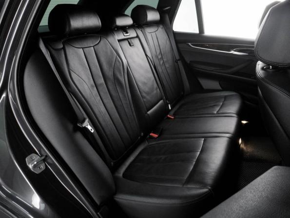 BMW X5 III (F15) с пробегом 2017 года, цена 3 669 000 рублей, 132466 км, внедорожник, Автокод Объявления