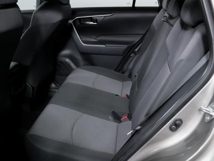 Toyota RAV4 V (XA50) Москва  - изображение 11