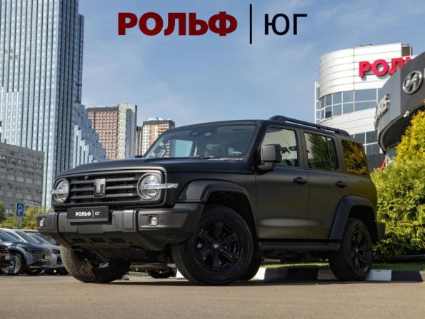 Tank 300 I с пробегом 2024 года, цена 3 428 000 рублей, 14880 км, внедорожник, Автокод Объявления