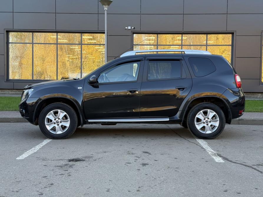 Nissan Terrano III (D10) Ярославль  - изображение 8