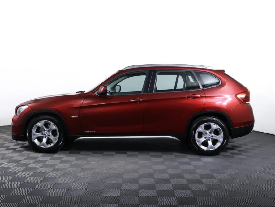 BMW X1 I (E84) Москва  - изображение 8