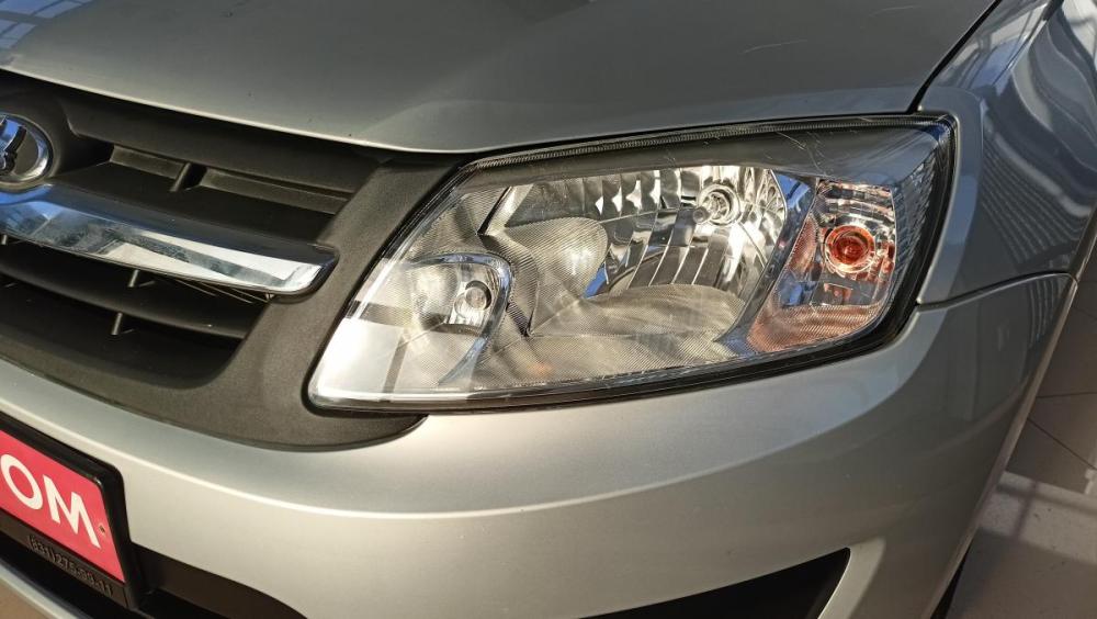 Lada (ВАЗ) Granta I Рестайлинг Арзамас  - изображение 8