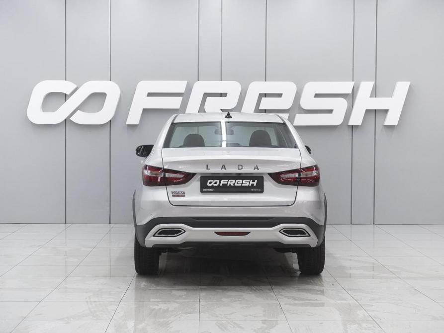 Lada (ВАЗ) Vesta I Рестайлинг (NG) Ростов-на-Дону  - изображение 4