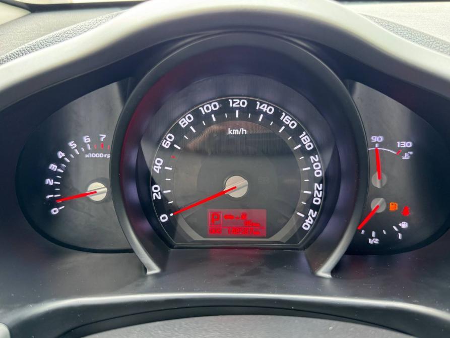Kia Sportage III Рестайлинг Москва  - изображение 12
