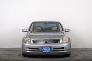 Nissan Skyline XI (V35) Томск  - изображение 22