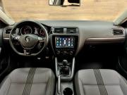 Volkswagen Jetta VI Рестайлинг Уфа  - изображение 50