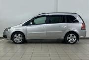 Opel Zafira B Астрахань  - изображение 28