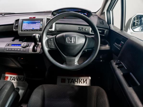 Honda Freed I Рестайлинг 2 с пробегом 2014 года, цена 1 050 000 рублей, 112000 км, компактвэн, Автокод Объявления