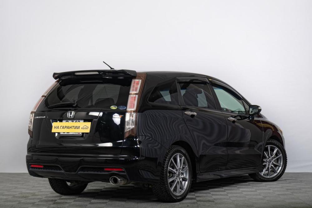 Honda Stream II Рестайлинг Томск  - изображение 7