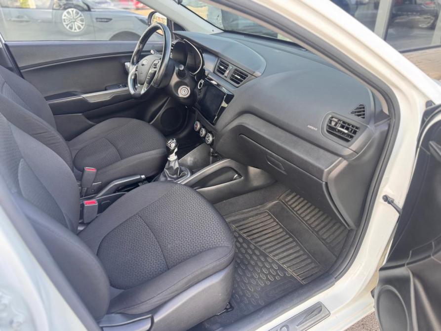 Kia Rio III Рестайлинг Воронеж  - изображение 18