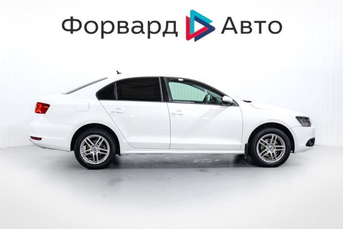 Volkswagen Jetta VI с пробегом 2012 года, цена 810 000 рублей, 198045 км, седан, Автокод Объявления