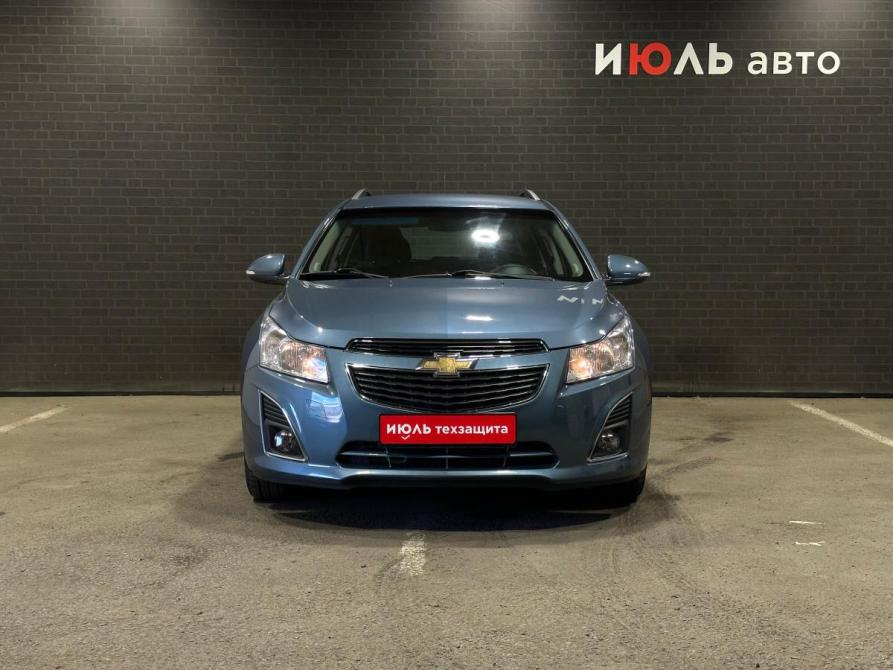 Chevrolet Cruze I Рестайлинг Челябинск  - изображение 2