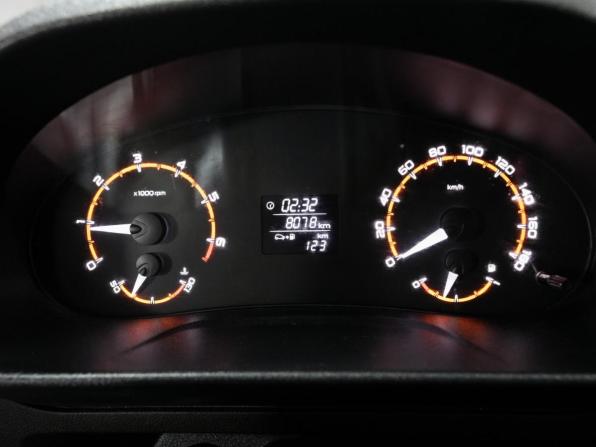 Lada (ВАЗ) Niva Legend с пробегом 2024 года, цена 989 000 рублей, 8000 км, внедорожник, Автокод Объявления