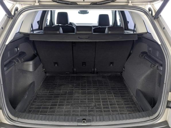 Skoda Kodiaq I с пробегом 2019 года, цена 3 100 000 рублей, 90489 км, внедорожник, Автокод Объявления