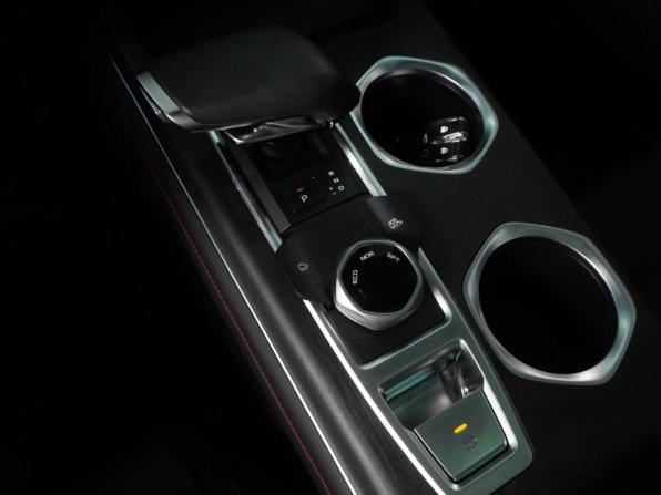 Changan UNI-S (CS55 Plus) I с пробегом 2025 года, цена 3 250 000 рублей, 2346 км, внедорожник, Автокод Объявления