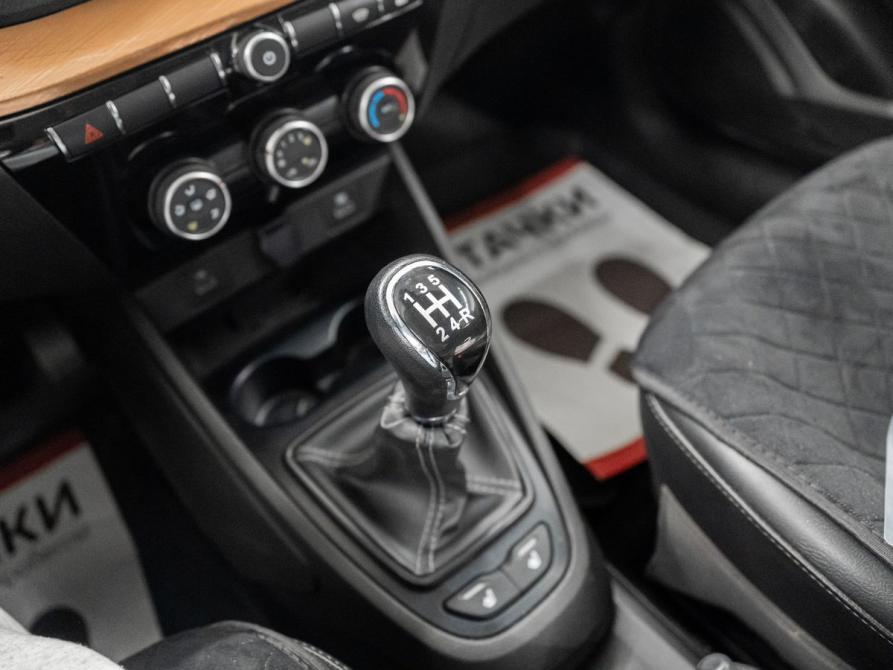 Lada (ВАЗ) Vesta I Рестайлинг (NG) Красноярск  - изображение 16