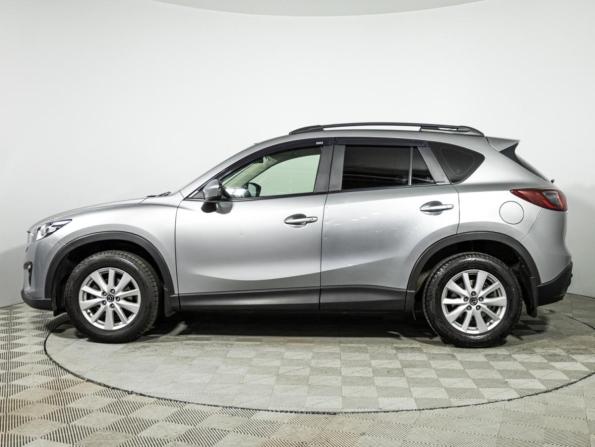 Mazda CX-5 I с пробегом 2012 года, цена 1 229 989 рублей, 133664 км, внедорожник, Автокод Объявления