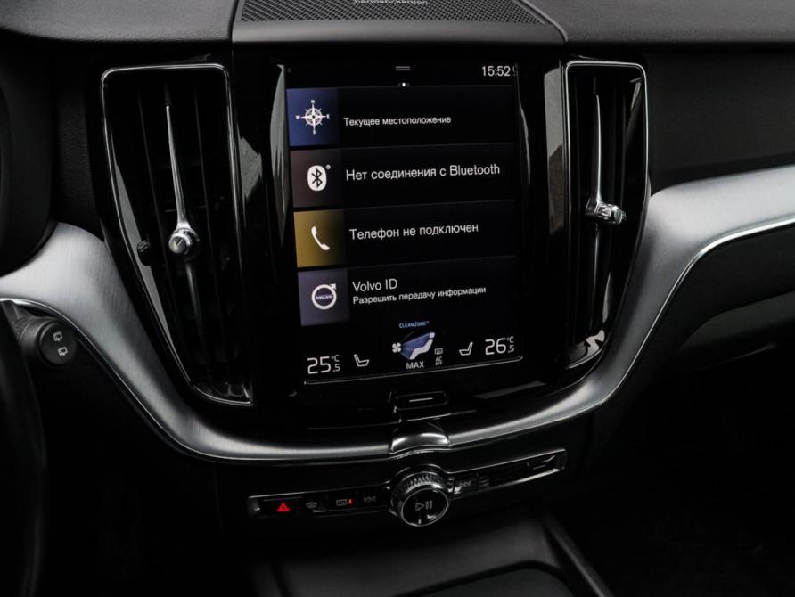 Volvo XC60 II Москва  - изображение 15
