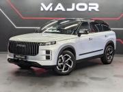 Jaecoo J7 I Москва  - изображение 29