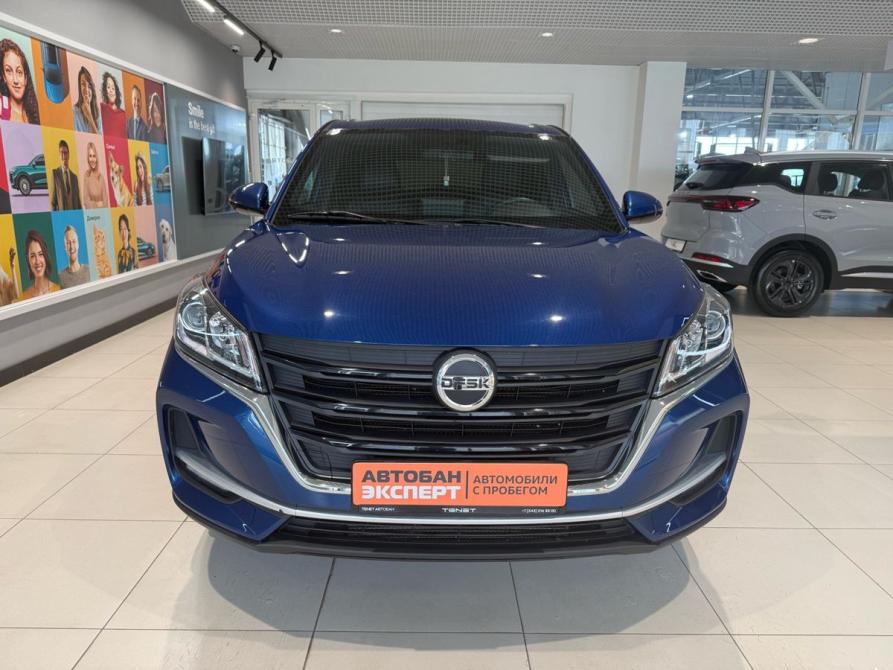 Dongfeng DFSK 500 Екатеринбург  - изображение 2