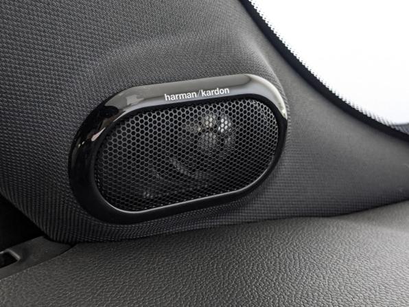 Mini Hatch III (F55/F56) с пробегом 2016 года, цена 2 010 000 рублей, 68903 км, хэтчбек, Автокод Объявления