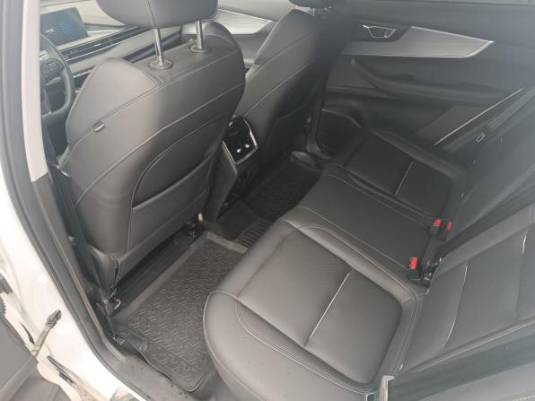 Chery Tiggo 7 Pro Max I с пробегом 2023 года, цена 2 160 000 рублей, 48029 км, внедорожник, Автокод Объявления