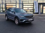 Belgee X70 I Рестайлинг Санкт-Петербург  - изображение 7
