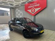 Lada (ВАЗ) Granta I Рестайлинг Альметьевск  - изображение 30