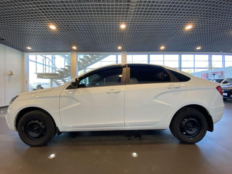 Lada (ВАЗ) Vesta I Чебоксары  - изображение 34