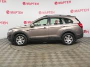 Chevrolet Captiva I Рестайлинг 2 Вологда  - изображение 26
