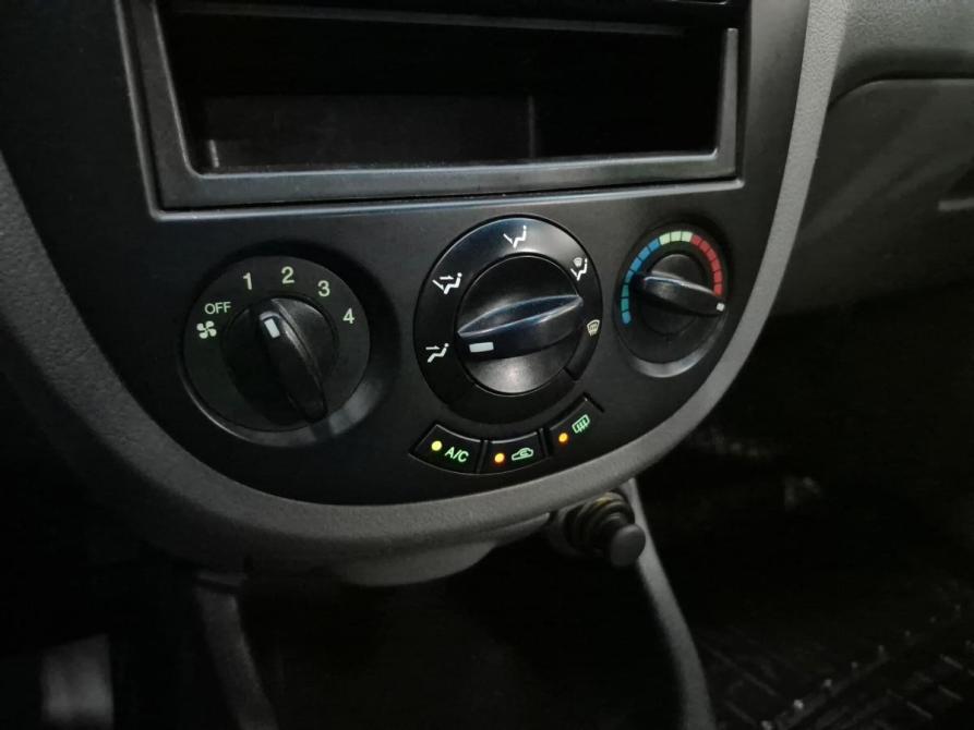 Daewoo Gentra II Альметьевск  - изображение 18