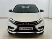 Lada (ВАЗ) Vesta I Рестайлинг (NG) Москва  - изображение 19