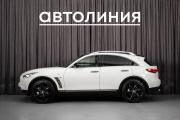 Infiniti QX70 Красноярск  - изображение 27