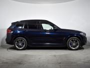 BMW X3 III (G01) Санкт-Петербург  - изображение 25