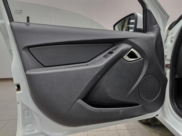 Lada (ВАЗ) Granta I Рестайлинг с пробегом 2022 года, цена 590 000 рублей, 93755 км, седан, Автокод Объявления